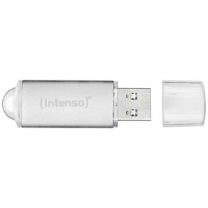 Intenso Jet Line USB-stick 32 GB Zilver 3541480 USB-A 3.2 Gen 1