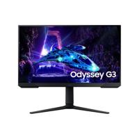 Samsung Odyssey G3 G30D 27" Monitor Zwart