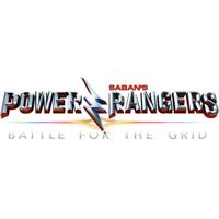 Maximum Games Power Rangers Battle for the Grid - Collector's Edition Collection PlayStation 4 - thumbnail