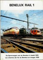 Benelux Rail 1 (Hardback) Benelux Rail 1 (Hardback)