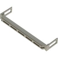 EMG Latch and Custom Components TE AMP EMG Latch and Custom Components 1-1393558-4 TE Connectivity Inhoud: 1 stuk(s)