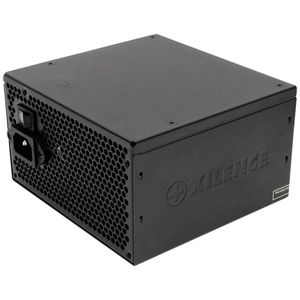 Xilence XP400R6 PC voeding, 400W Peak Power, ATX