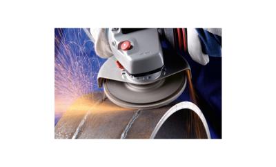 PFERD TOOLS 67604125 A Sg Steelox Lamellenschijf Diameter 125 mm Boordiameter 22.23 mm 10 stuk(s)