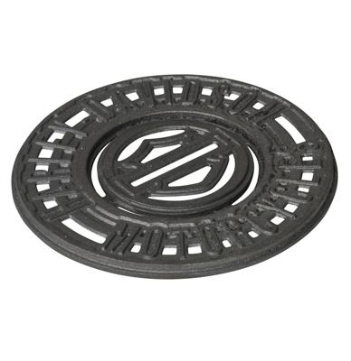 Harley-Davidson Gietijzeren Onderzetter/Onderzetter Set