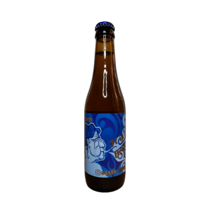 Lazy Beer Men It's a Breeze Blond 33cl