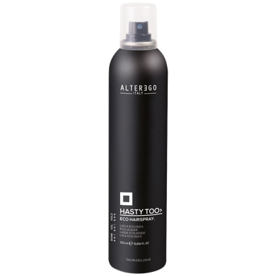 Alter Ego Haarlak Hasty Too Eco Hairspray 320ml