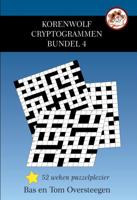 Korenwolf cryptogrammen (Paperback)