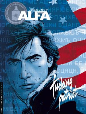 Fucking patriot (Paperback)