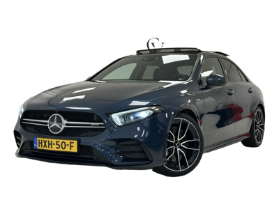 Mercedes Benz A Klasse