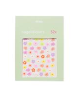 HEMA Nagelstickers Bloemen