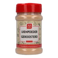 Uienpoeder Geroosterd - Strooibus 130 gram