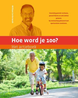 Het actieboek - William Cortvriendt - ebook