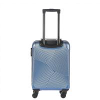 Enrico Benetti Louisville suitcase cabin luggage Jeansblue