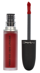 MAC Powder Kiss Liquid Lipcolour 5 ml Lippenstift