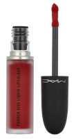 MAC Powder Kiss Liquid Lipcolour 5 ml Lippenstift