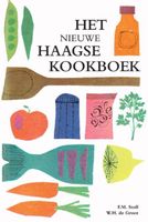 Het nieuwe Haagse kookboek - F.M. Stoll, W.H. de Groot - ebook
