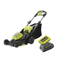 MaxPower 36V Accu 40cm Grasmaaier (incl. 1 x 4.0 Ah accu) Ryobi - Ryobi