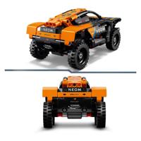 LEGO technic 42166 neom mclaren e racewagen