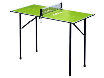 JOOLA Mini-tafeltennistafel (Groen)