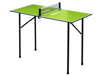 JOOLA Mini-tafeltennistafel (Groen)