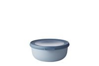 Mepal multikom cirqula rond 750 ml nordic blue - thumbnail