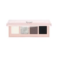 PUPA Vamp! 4 Eyeshadow Palette Intense Smoky 1St
