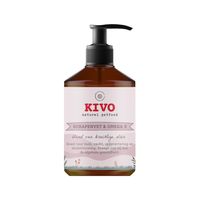 Kivo Schapenvet & Omega 3 - 500 ml