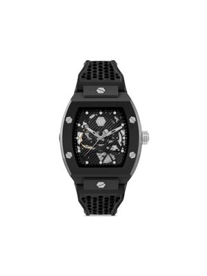 Philipp Plein montre The $keleton Ecoceramic 44 mm - Noir