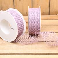 Bonbon doosjes - Chocolade doosje - Victoria lila 25 - 1 stuks