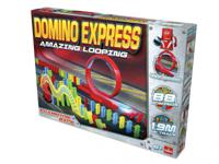 Goliath Games Express Express Amazing Looping - thumbnail