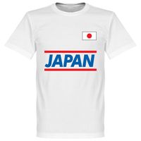 Japan Team T-Shirt