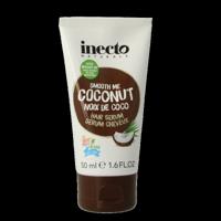 Inecto Naturals Coconut olie haarserum 50 Milliliter