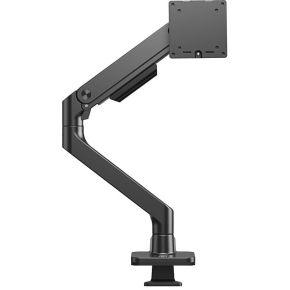 ACT Monitorarm max 49 office premium, gasveer, 1 monitor