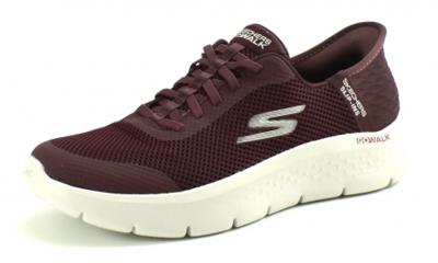 Skechers 124836 Rood SKR10