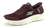 Skechers 124836 Rood SKR10