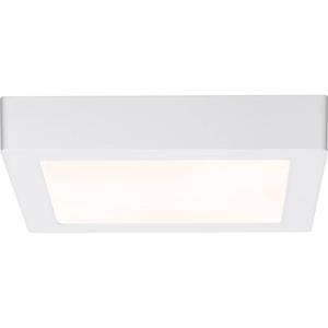 Paulmann Lunar 706.45 LED-paneel 15.5 W Warmwit Wit (mat)