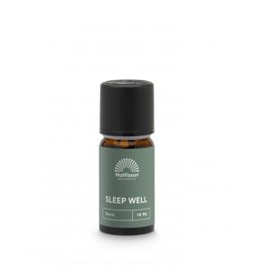 Sleep well etherische olie
