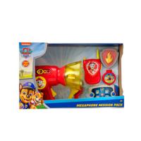 PAW Patrol Marshall Megaphone Mission Pack
