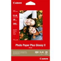 Papier PP-201 13 x 18 cm Fotopapier