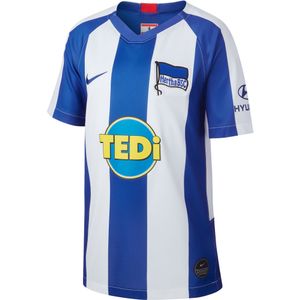 Hertha BSC Shirt Thuis 2019-2020