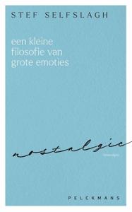 Een kleine filosofie van grote emoties: Nostalgie (Paperback)