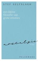 Een kleine filosofie van grote emoties: Nostalgie (Paperback)