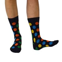 Organic Socks Sundberg maat 37-42 (1 Paar)