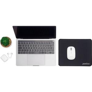 Perixx DX-1000 L Gaming muismat Zwart