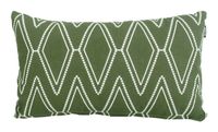 Hartman Tuinkussen 'Emma' 50 x 30cm, kleur Groen