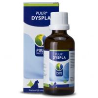Puur Dyspla (heupgewricht) voor hond en kat 50 ml