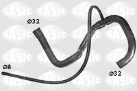 Radiateurslang SWH6802 Radiateurslang SWH6802