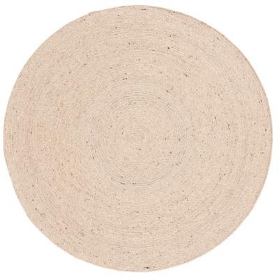 MOMO Rugs - Vloerkleed Round Beige 301/001/102 - Rond 200 cm