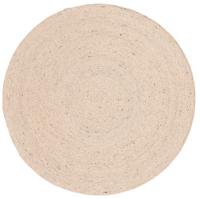 MOMO Rugs - Vloerkleed Round Beige 301/001/102 - Rond 200 cm MOMO Rugs - Vloerkleed Round Beige 301/001/102 - Rond 200 cm