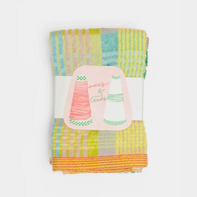 Foekje Fleur Odds & Ends Multidoek (#51 wild weave)
